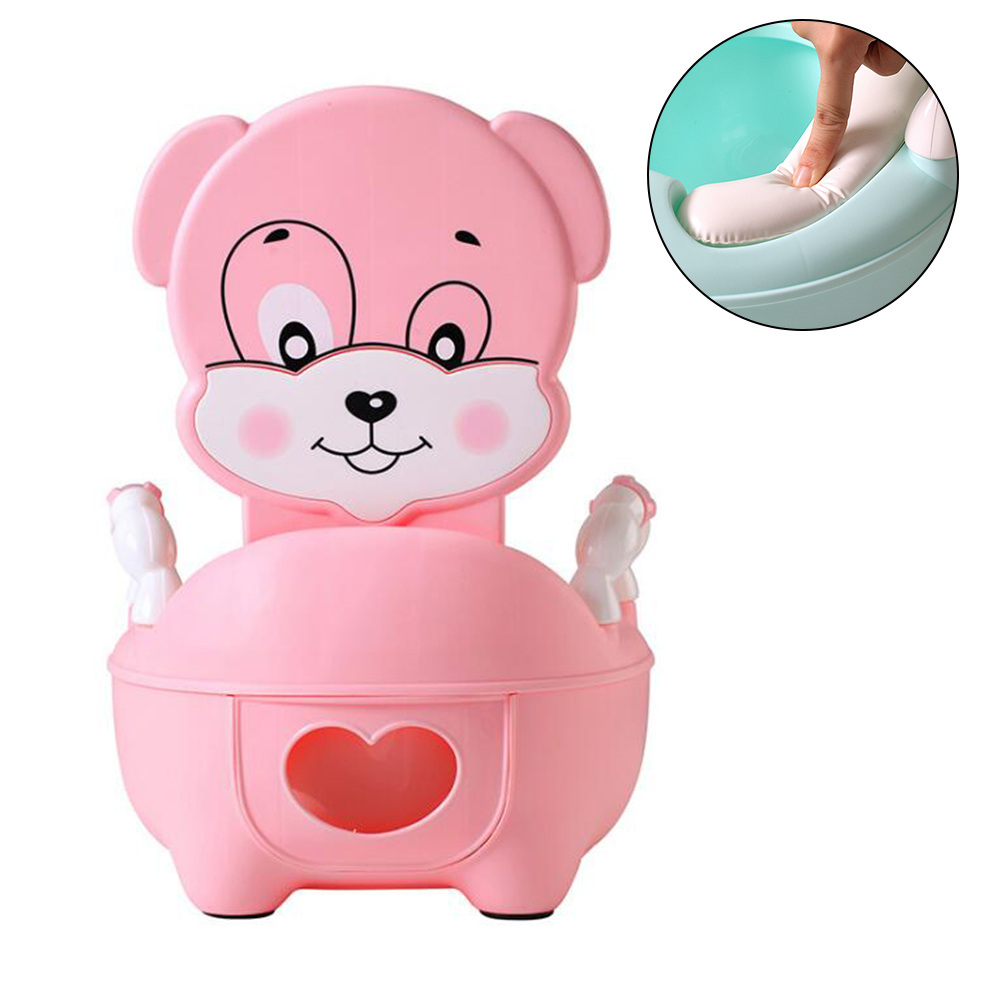 Toilet Potty Kids Toilet Training